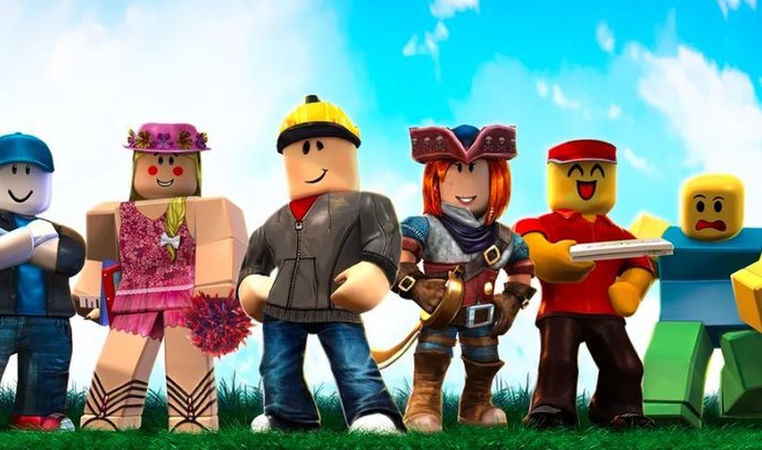 Roblox