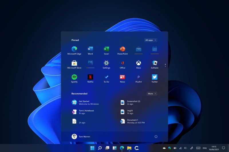 Windows 11 i pro Ubuntu